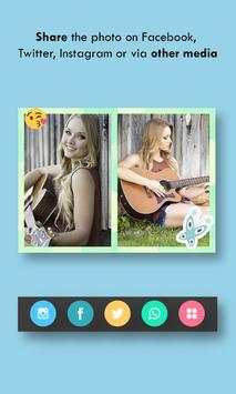 Photo Grid-Photo Collage Maker screenshot 5