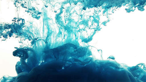 Ink In Water Live Wallpaper screenshot 7