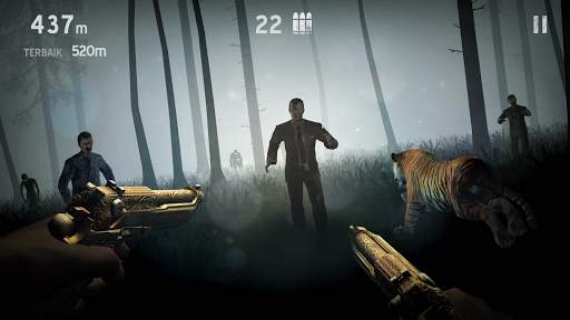 Into the Dead screenshot 7