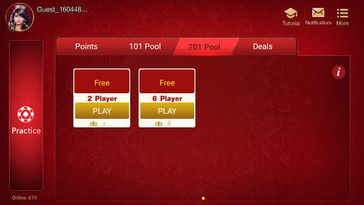 Rummy Pro- The best Indian Rummy game screenshot 6