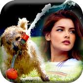 Dog Photo Frame 1.1