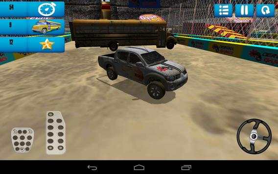Driving ShowDown screenshot 6