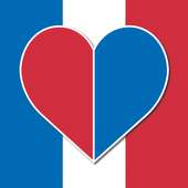 Chat In France logo
