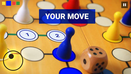 LDO Game स्क्रीनशॉट 1