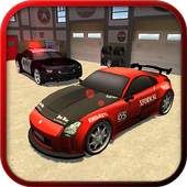 Super Street Rally Racing 1.2