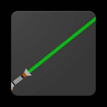 Lightsaber Soundboard: Stor Wars screenshot 2