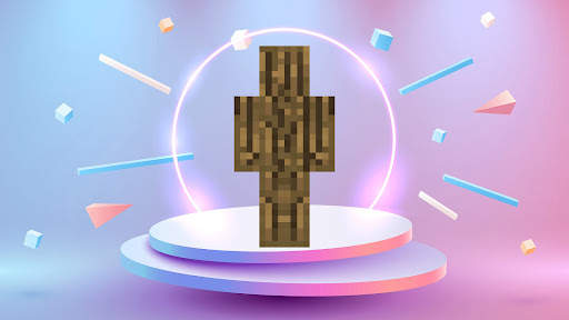 Block Skin for Minecraft screenshot 27