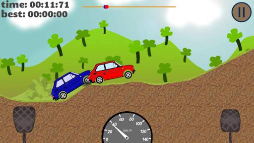Maluch Racing screenshot 2