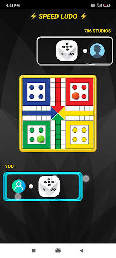 Speed Ludo screenshot 7