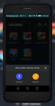 Lulubox Cheats Apk- ML & FF Helper - Lulubox Guide screenshot 5