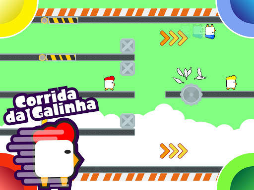 Jogos para 2 3 e 4 Jogadores screenshot 7