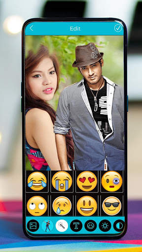 Selfie With Mahesh Babu screenshot 2