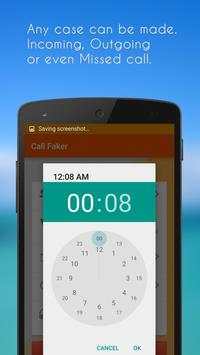 Call Faker 4 تصوير الشاشة