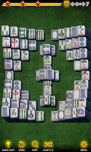 Mahjong Legenda screenshot 9