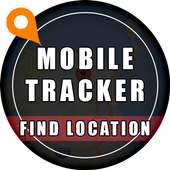 Mobile Number Location Finder (Mobile Tracker) logo