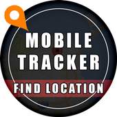 Mobile Number Location Finder (Mobile Tracker) 1.3