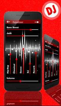Music Player screenshot 4