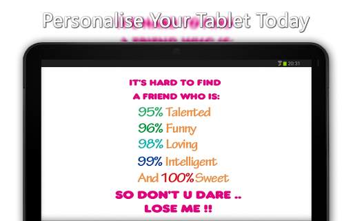 Funny Quotes Wallpapers screenshot 8