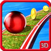 Coinball - Rolling Ball Balance 3D 0.1