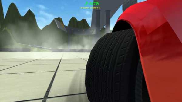 Total Car Driving Simulator 3D screenshot 4
