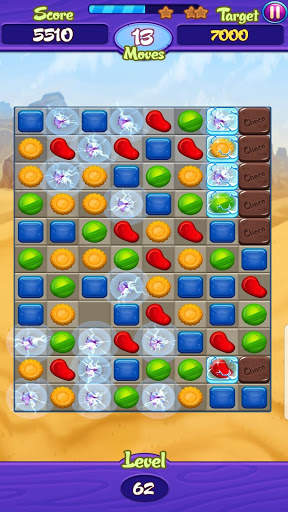 Jelly Boom Crush screenshot 15