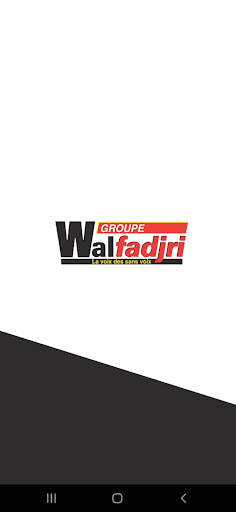 Walfadjri L'Officiel 1 تصوير الشاشة