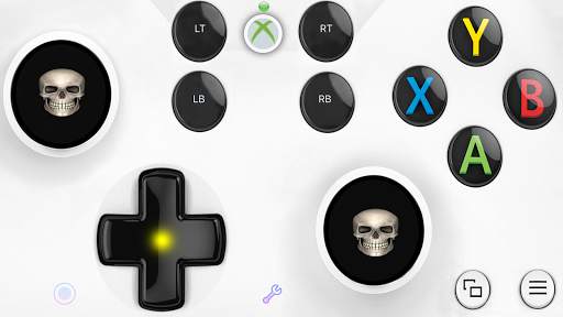 VGamepad Free screenshot 5