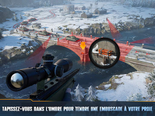 Warpath: Ace Shooter screenshot 10
