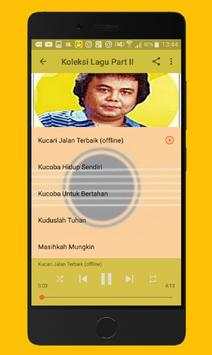Pance Pondaag Populer OFFLINE screenshot 8