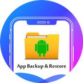 Apps Backup and Restore 1.0