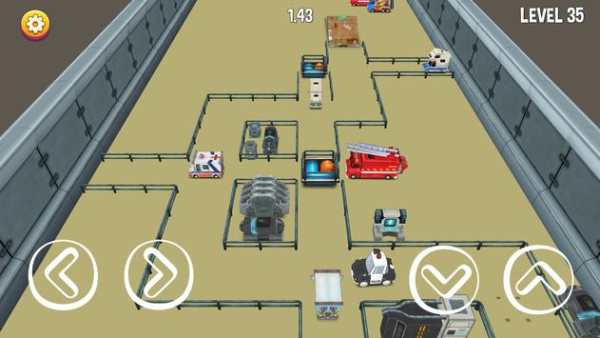 Car Expert - Hardest Driving screenshot 1