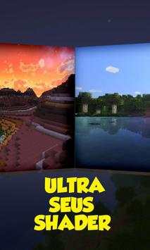 Mod SEUS screenshot 2