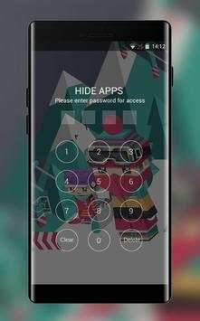 Launcher For iPhone 6 & Plus Theme and wallpaper screenshot 3