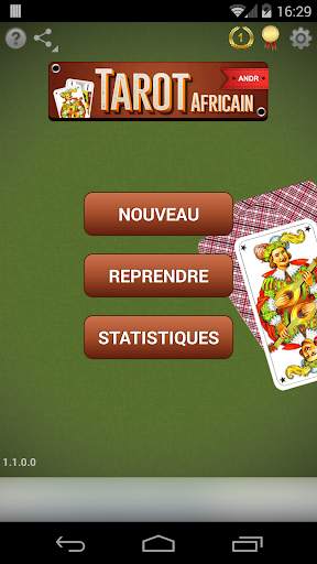 Whist 22 Free screenshot 2