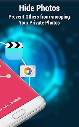 App Lock Master 2021: Video and Photo Gallery Lock screenshot 2