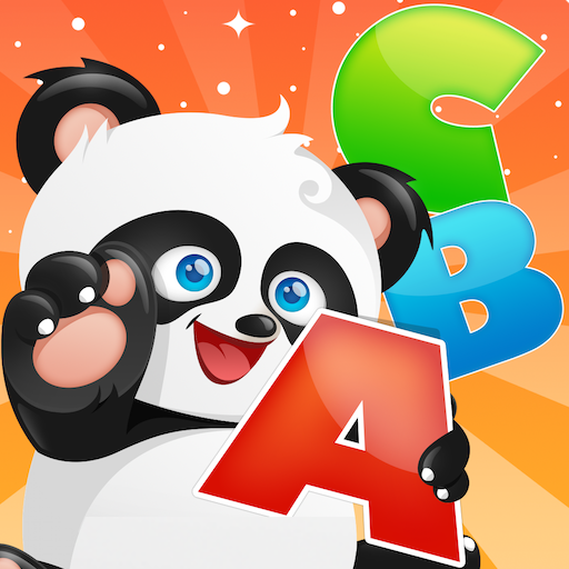 Spelling Games for Kids &amp; Parents icon