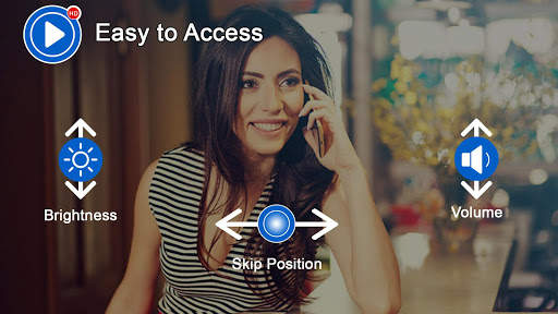 HD Video Player 2020 screenshot 4