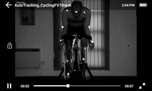 Video Player Movie screenshot 3
