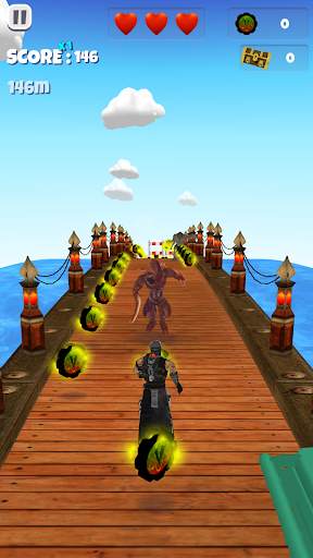 Ninja screenshot 4