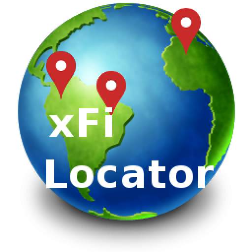 Find iPhone, Android, Xfi Loc 1.9.6.1