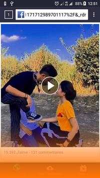 Download video in one click screenshot 2