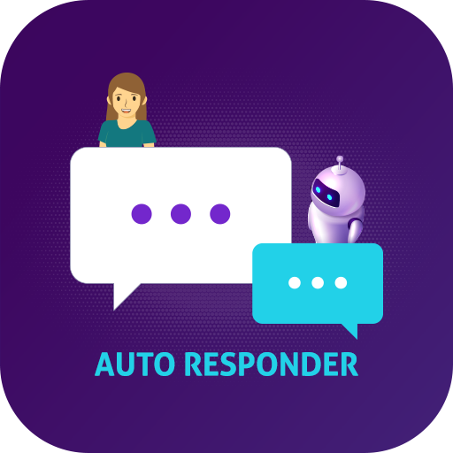 Auto reply bot – autoresponder for whatsapp icon