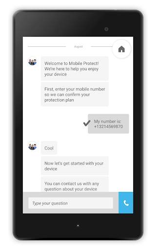 Mobile Protect Plus screenshot 5