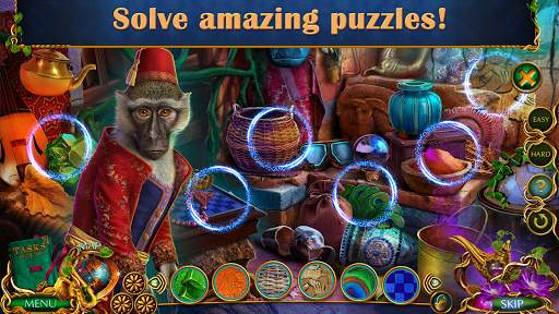Labyrinths Of World: Wild Side screenshot 3