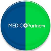 Medico Partners icon