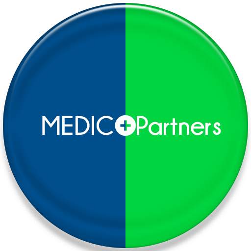 Medico Partners 1.10.1