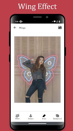 Image Editor (Photo Editor Pro) screenshot 2