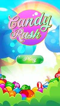Candy Rush - Sweets Blaster screenshot 5