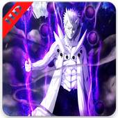 Naruto Wallpaper Ninja 1.0