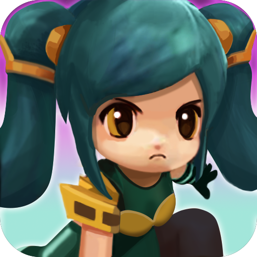 Bard Adventure icon